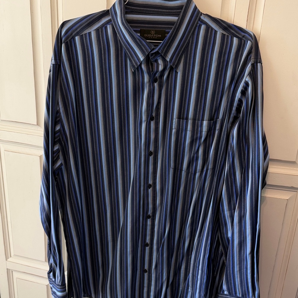 Bugatchi dress shirt